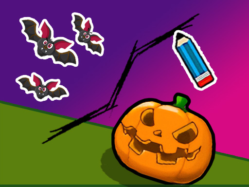 Save My Pumpkin thumbnail
