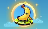 Banana Bounce! screenshot