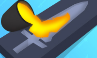 Blade Forge 3D thumbnail