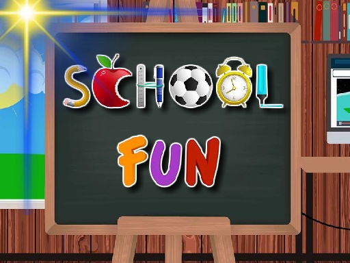 School Fun thumbnail