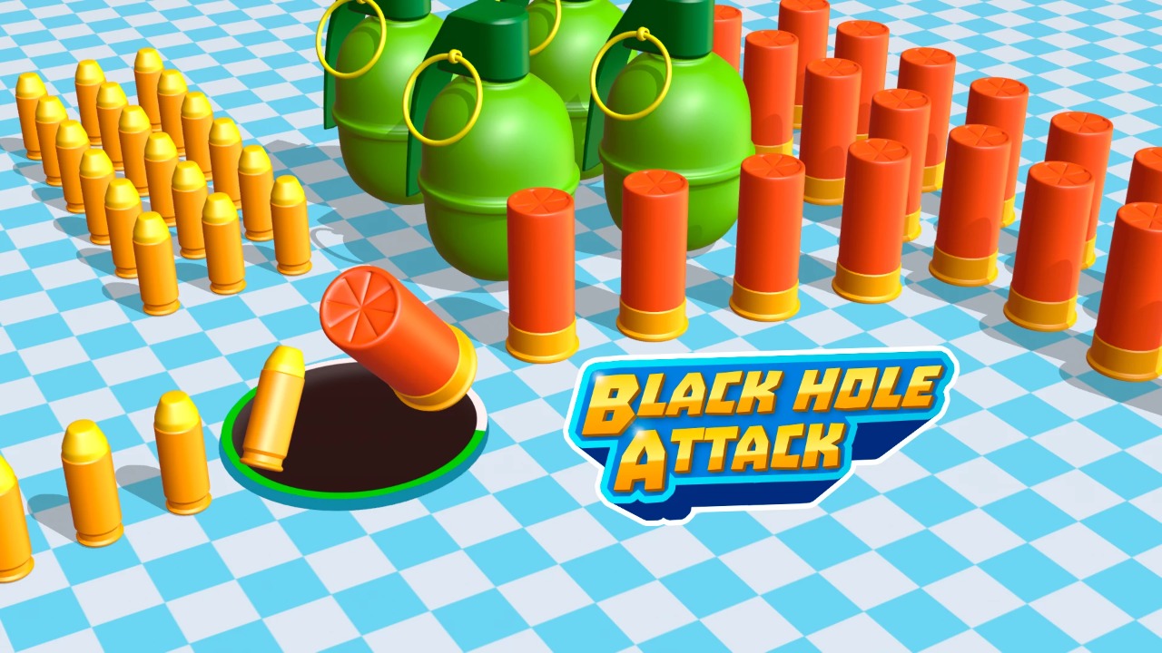 Black Hole Attack thumbnail