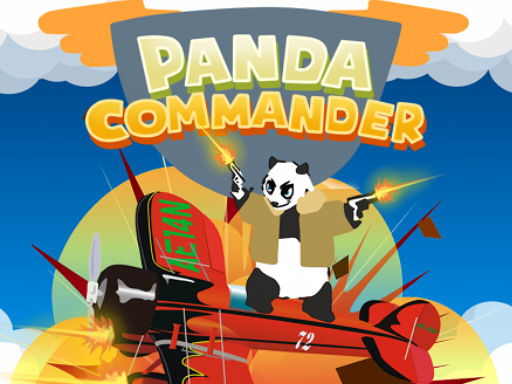 Panda commander thumbnail