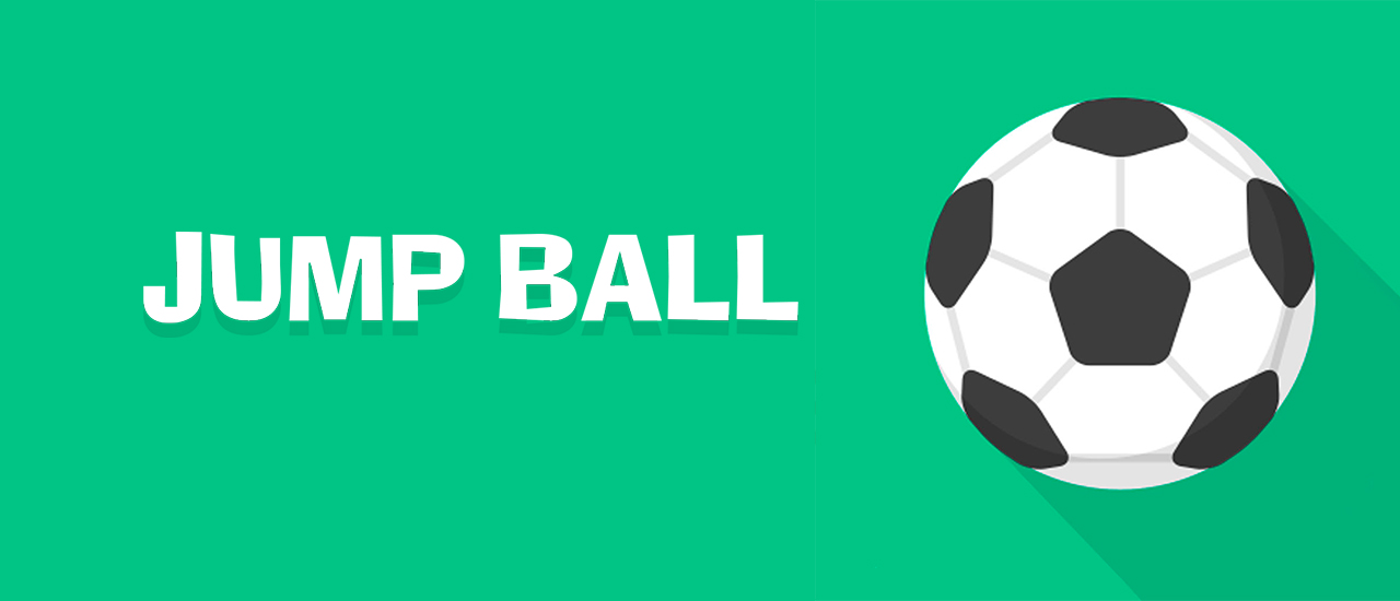 Jump Ball Arcade image