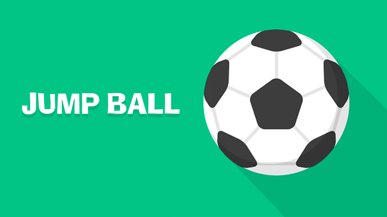 Jump Ball Arcade image