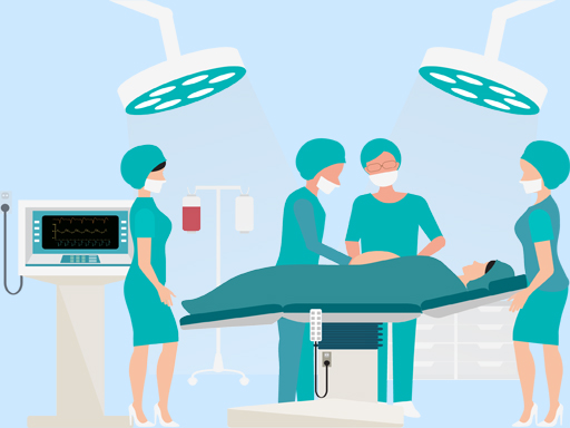 Medical Staff Puzzle thumbnail