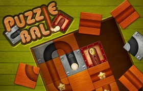 Puzzle Ball thumbnail