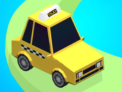 Traffic Run Puzzle thumbnail