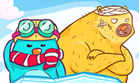 Polar Fishing thumbnail