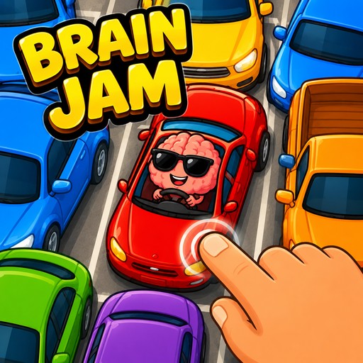 Brain Jam