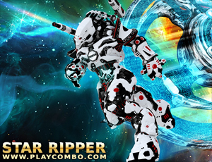 Star Ripper thumbnail