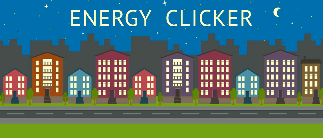 Energy Clicker screenshot