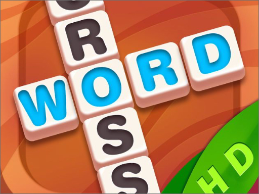 Word Cross Jungle thumbnail
