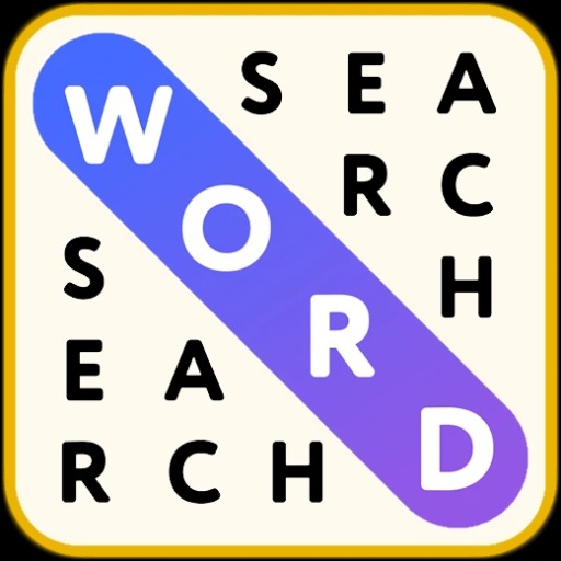 Word search thumbnail