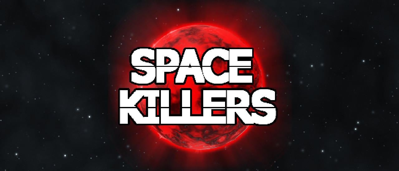 Space killers (Retro edition) thumbnail