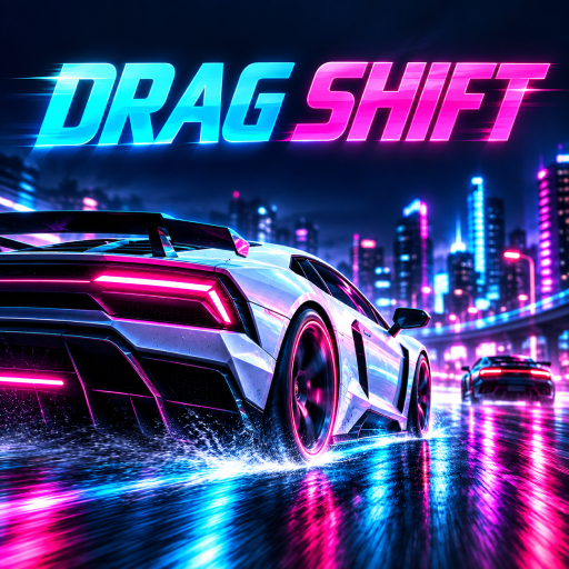 Drag Shift: Street Race