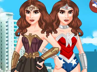 Superlady Movie thumbnail