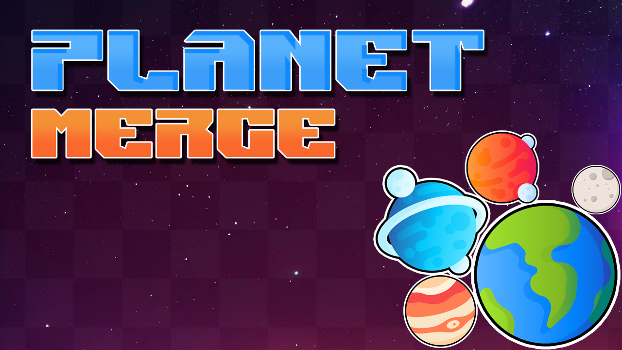 Planet Merge thumbnail