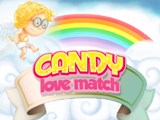 Game Candy love match thumbnail