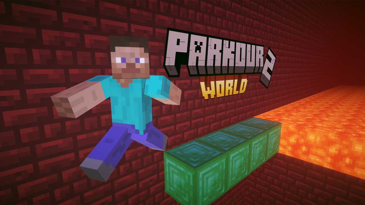 Parkour World 2 thumbnail