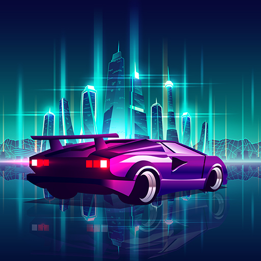 Galactic Traffic thumbnail