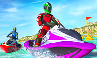 Extreme Jet Ski Racing thumbnail