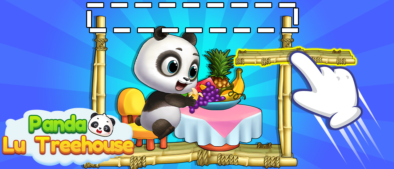 Panda Lu Treehouse