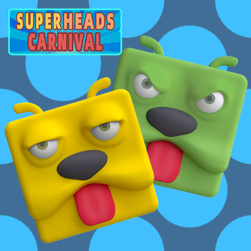 Super Heads Carnival thumbnail