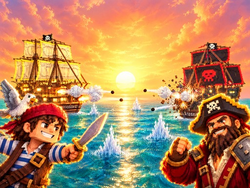 Block Ship Battle