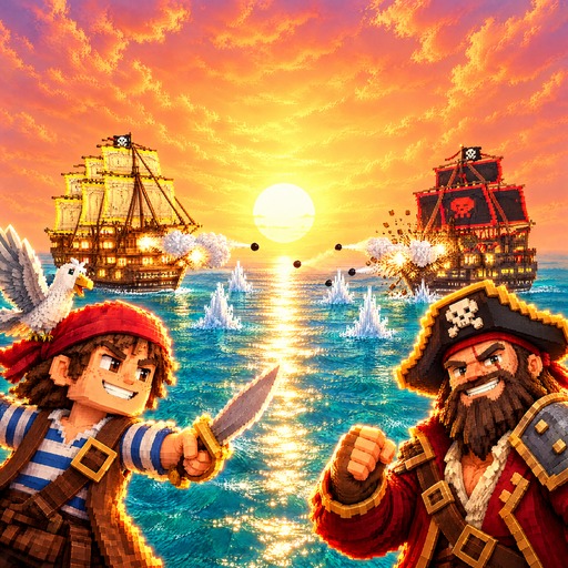 Block Ship Battle
