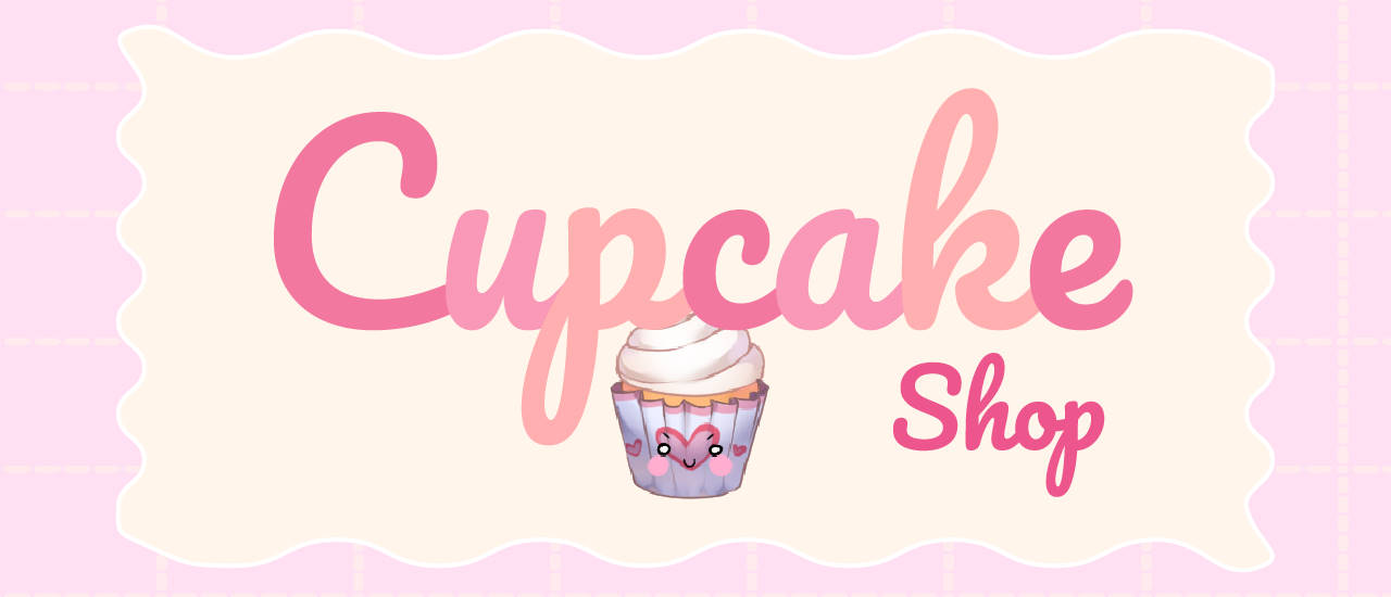 Cupcake Shop thumbnail