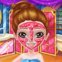 Sweet Girl Makeover thumbnail