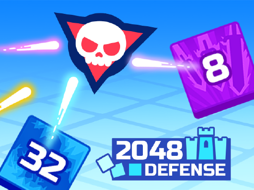 2048 Defense thumbnail