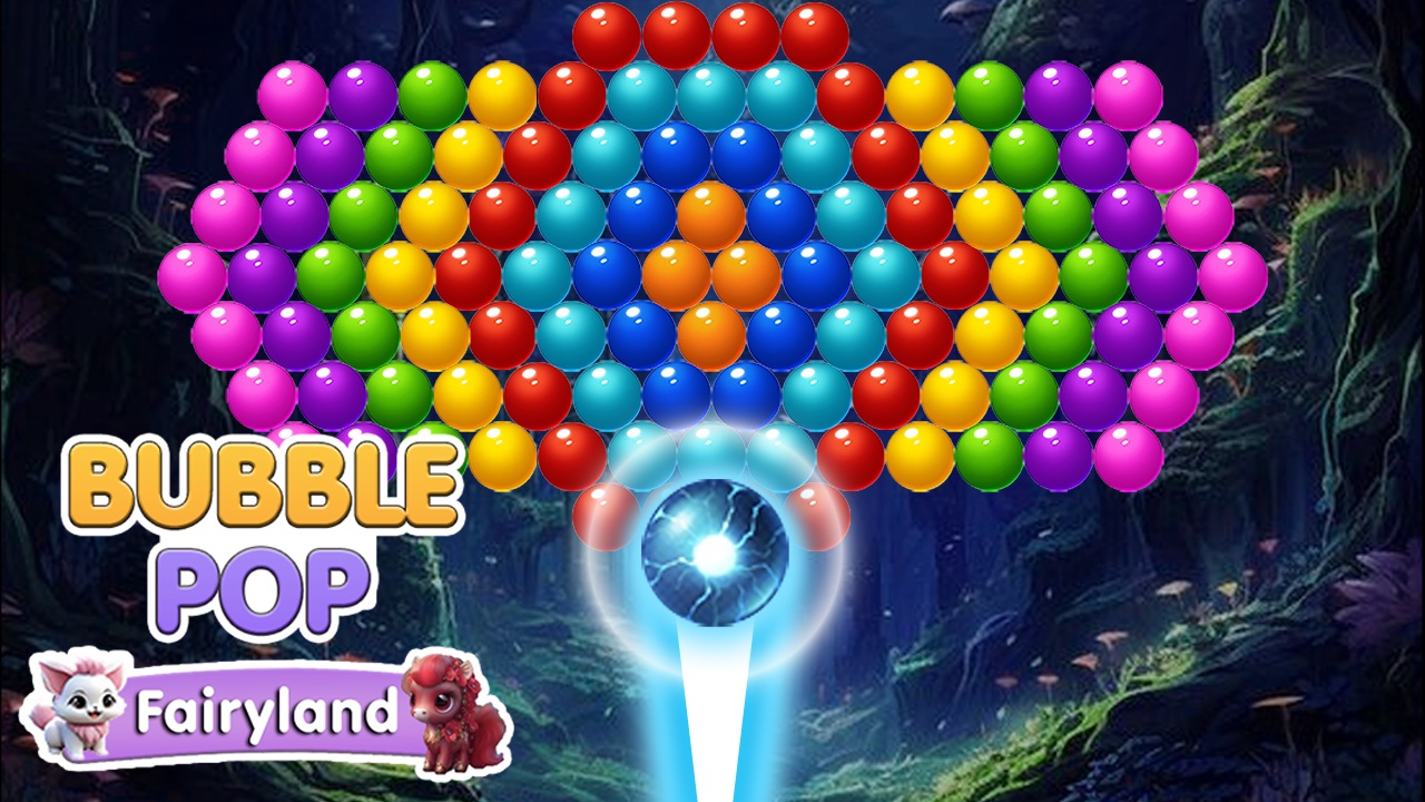Bubble Shooter