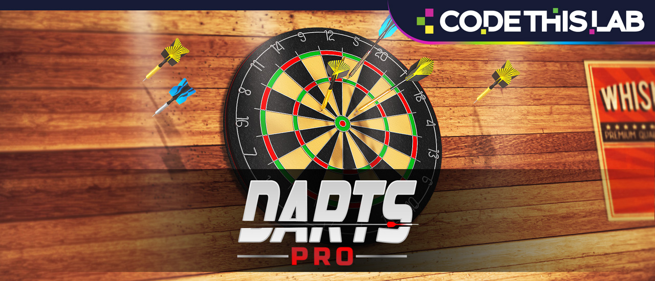 Darts Pro Multiplayer