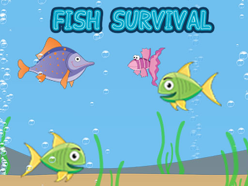 Fish Survival thumbnail