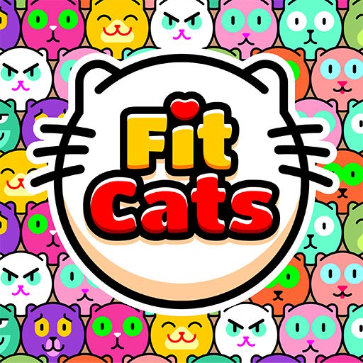 Fit Cats thumbnail