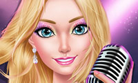 PopStar Girls Dress Up thumbnail