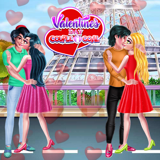Valentine Day Couples Goal thumbnail