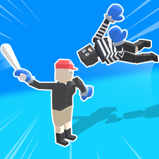 Ragdoll Fighter thumbnail