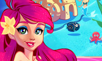 Mermaid Princess: Underwater Games thumbnail