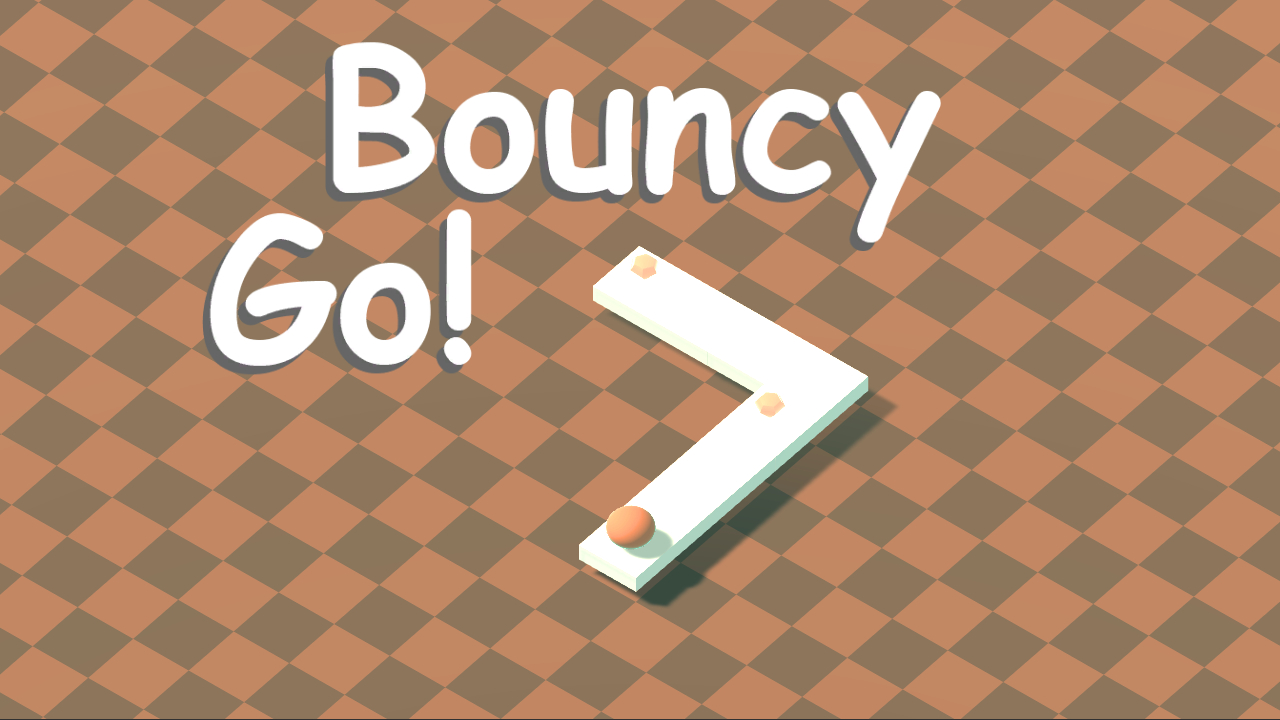 Bouncy GO thumbnail