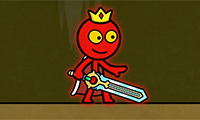 Image Stickman Adventure