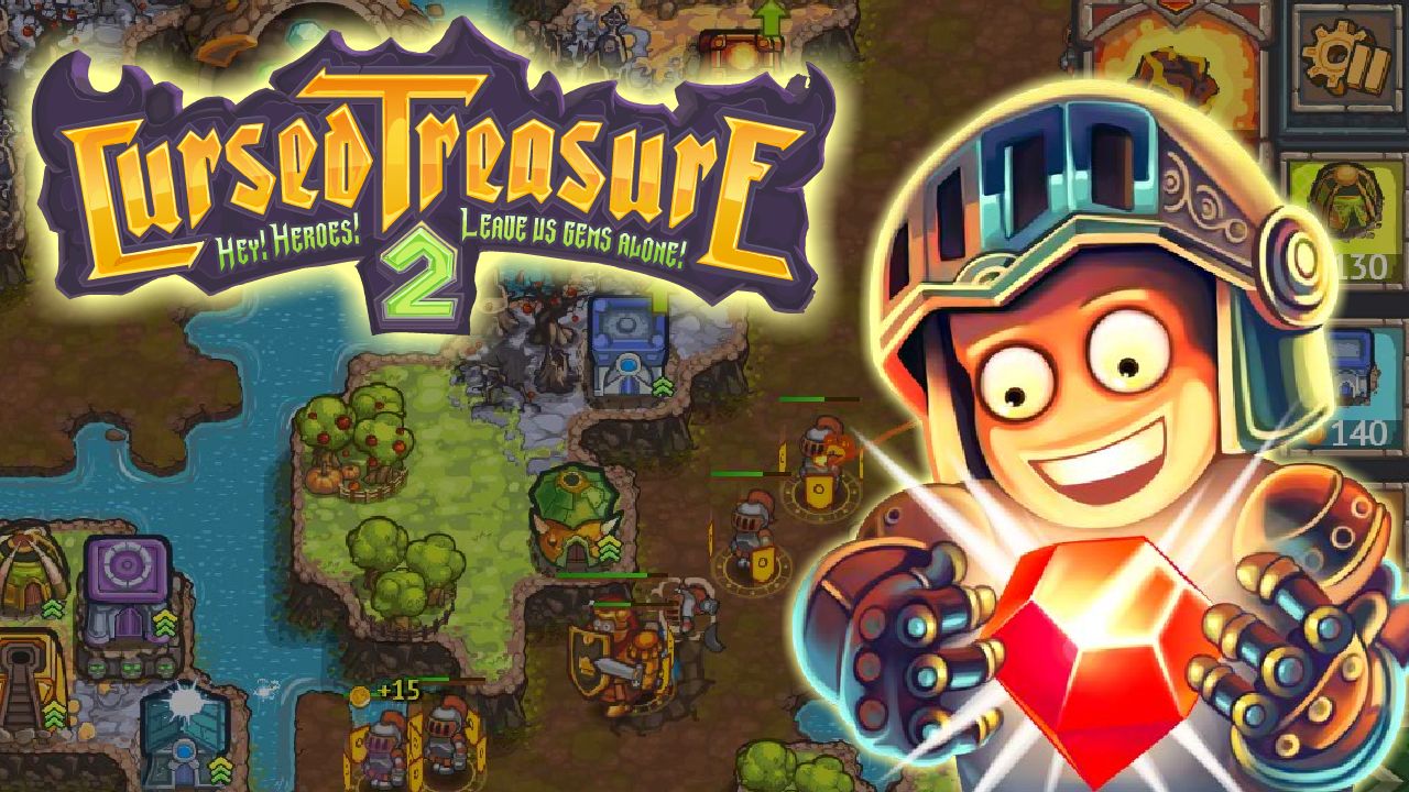 Cursed Treasure 2 thumbnail