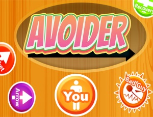 Avoider thumbnail