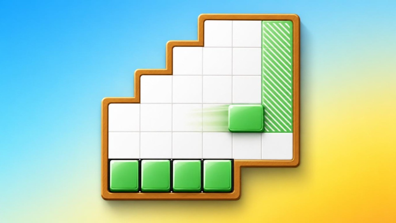 Block Slide