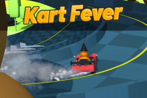 Kart Fever screenshot