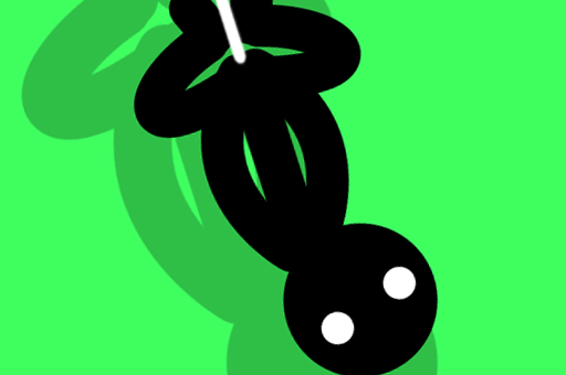 Stickman Swing Star