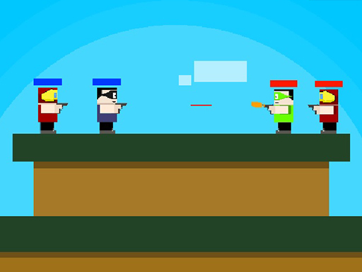 Tactical Hero thumbnail