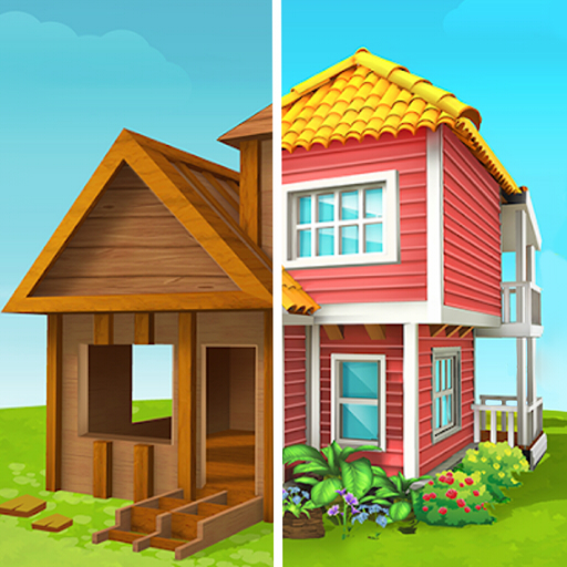 Home Makeover thumbnail