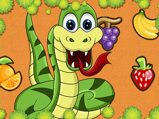 EG Fruit Snake thumbnail